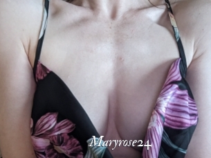 maryrose24 Partouze