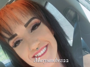 Marysanchez22