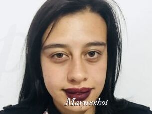 Marysexhot