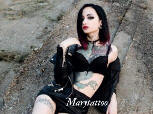marytattoo Partouze