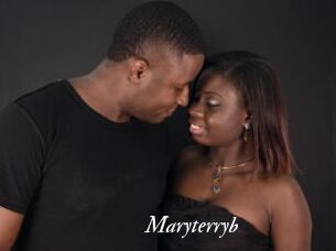 maryterryb Partouze