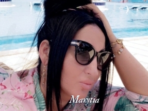 marytia Partouze