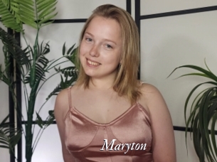 Maryton