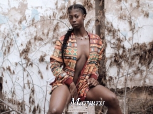 Maryuris