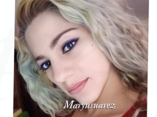 Maryusuarez