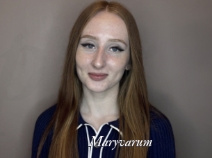 Maryvarum