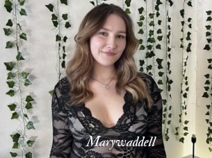 marywaddell Partouze
