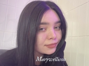 marywellison Partouze