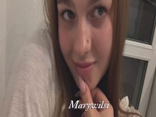 marywilsi Partouze