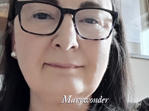 Marywonder
