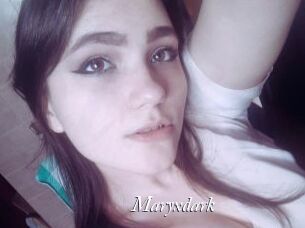 Maryxdark
