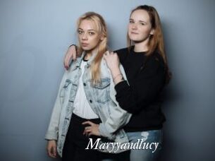 Maryyandlucy