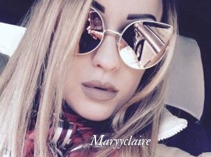Maryyclaire