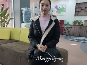 Maryyiyiyong
