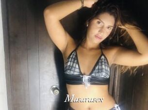 Masarasex