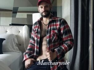 maschairysobe Partouze
