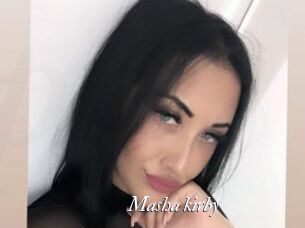 Masha_kirby