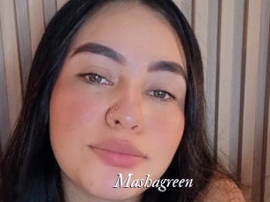 Mashagreen