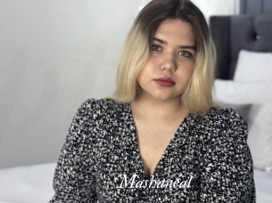 Mashaneal