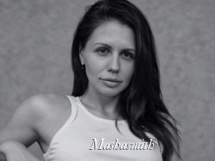 Mashasmith