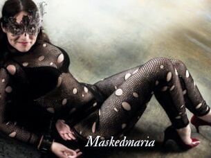 Maskedmaria