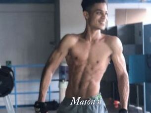 Mason_n