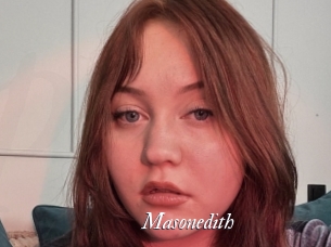 Masonedith