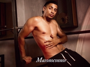 Masonoconnor