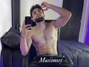 Massimosy