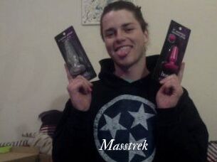 Masstrek