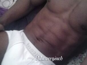 Master9inch