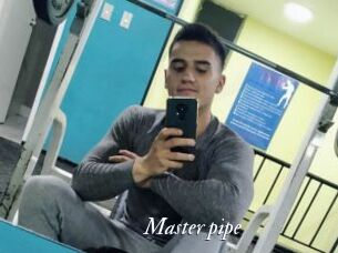 Master_pipe