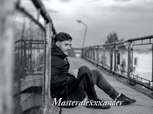 Masteralexxxander