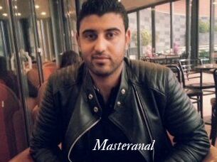 Masteranal