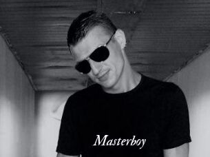 masterboy Partouze