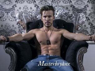 Masterbryanx