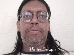Masterdino290