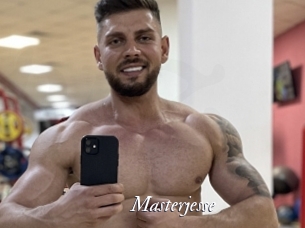 Masterjesse