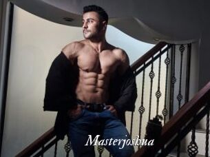 masterjoshua Partouze