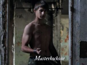 Masterkockone