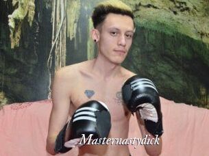 Masternastydick