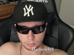 Masterrick18