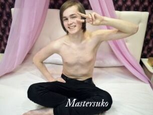 Mastersuko