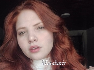 Mataharie