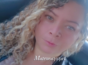 Matenea303av
