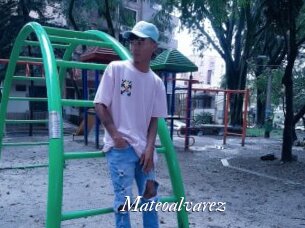Mateoalvarez