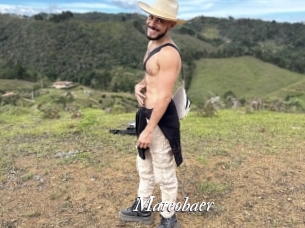 Mateobaer