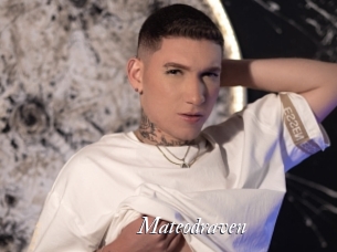 mateodraven Partouze