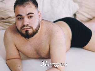 mateogreen Partouze