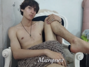 mateopriest Partouze